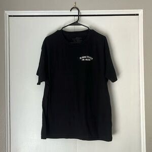 Dog Limited Graphic T-Shirt